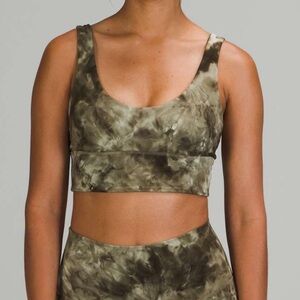 Lululemon Align Reversible Bra